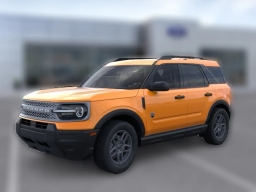 Ford Bronco Sport Big Bend 4x4 2026