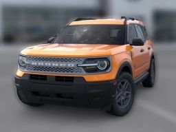Ford Bronco Sport Big Bend 4x4 2026