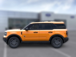 Ford Bronco Sport Big Bend 4x4 2026