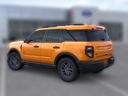Ford Bronco Sport Big Bend 4x4 2026