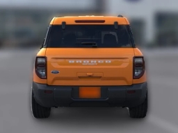 Ford Bronco Sport Big Bend 4x4 2026