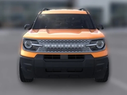 Ford Bronco Sport Big Bend 4x4 2026