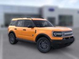 Ford Bronco Sport Big Bend 4x4 2026
