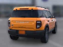 Ford Bronco Sport Big Bend 4x4 2026