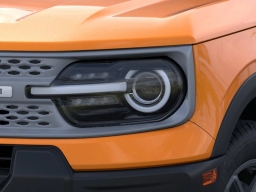 Ford Bronco Sport Big Bend 4x4 2026