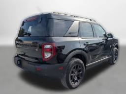 Ford Bronco Sport Big Bend 4x4 2026