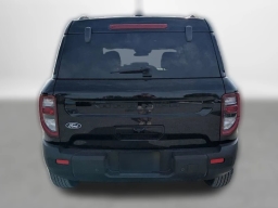 Ford Bronco Sport Big Bend 4x4 2026