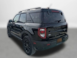 Ford Bronco Sport Big Bend 4x4 2026