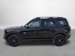 Ford Bronco Sport Big Bend 4x4 2026
