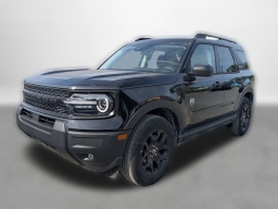 Ford Bronco Sport Big Bend 4x4 2026