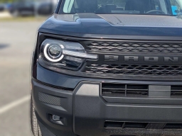 Ford Bronco Sport Big Bend 4x4 2026