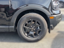 Ford Bronco Sport Big Bend 4x4 2026