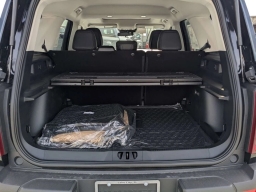 Ford Bronco Sport Big Bend 4x4 2026