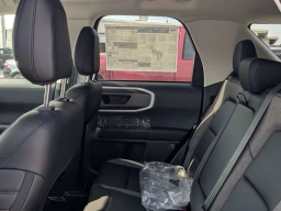 Ford Bronco Sport Big Bend 4x4 2026