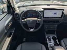 Ford Bronco Sport Big Bend 4x4 2026