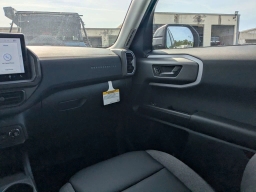 Ford Bronco Sport Big Bend 4x4 2026