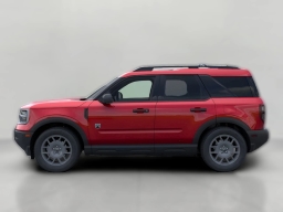 Ford Bronco Sport Big Bend 4x4 2026