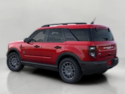 Ford Bronco Sport Big Bend 4x4 2026