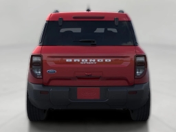 Ford Bronco Sport Big Bend 4x4 2026