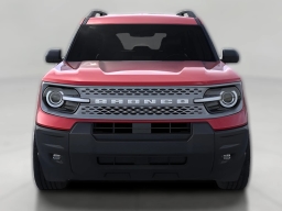 Ford Bronco Sport Big Bend 4x4 2026
