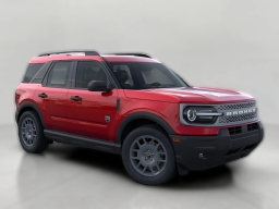 Ford Bronco Sport Big Bend 4x4 2026