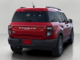 Ford Bronco Sport Big Bend 4x4 2026