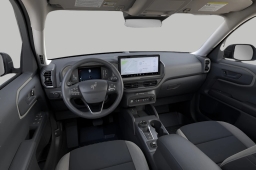 Ford Bronco Sport Big Bend 4x4 2026