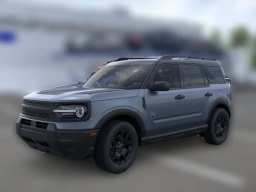 Ford Bronco Sport Big Bend 4x4 2026