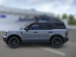 Ford Bronco Sport Big Bend 4x4 2026