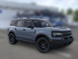 Ford Bronco Sport Big Bend 4x4 2026