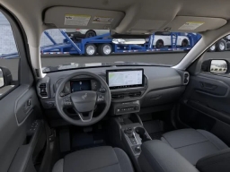 Ford Bronco Sport Big Bend 4x4 2026