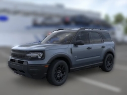 Ford Bronco Sport Big Bend 4x4 2026