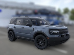 Ford Bronco Sport Big Bend 4x4 2026