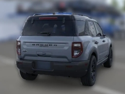 Ford Bronco Sport Big Bend 4x4 2026