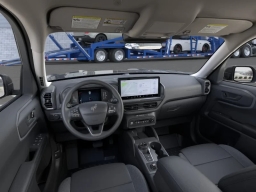 Ford Bronco Sport Big Bend 4x4 2026