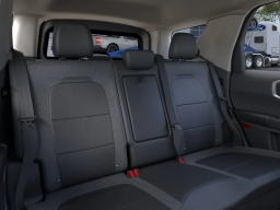 Ford Bronco Sport Big Bend 4x4 2026