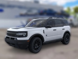 Ford Bronco Sport Big Bend 4x4 2026
