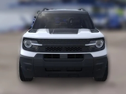 Ford Bronco Sport Big Bend 4x4 2026