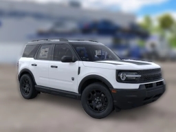 Ford Bronco Sport Big Bend 4x4 2026