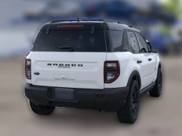 Ford Bronco Sport Big Bend 4x4 2026
