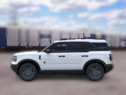 Ford Bronco Sport Big Bend 4x4 2026
