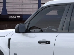 Ford Bronco Sport Big Bend 4x4 2026