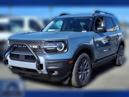 Ford Bronco Sport Big Bend 4x4 2026
