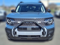 Ford Bronco Sport Big Bend 4x4 2026