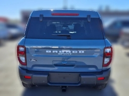 Ford Bronco Sport Big Bend 4x4 2026