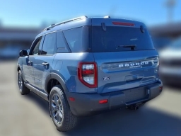 Ford Bronco Sport Big Bend 4x4 2026