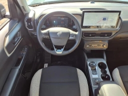Ford Bronco Sport Big Bend 4x4 2026