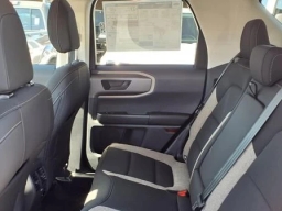 Ford Bronco Sport Big Bend 4x4 2026