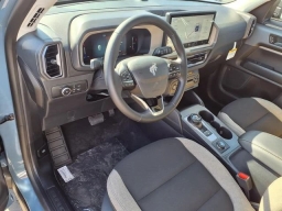 Ford Bronco Sport Big Bend 4x4 2026