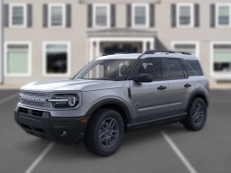 Ford Bronco Sport Big Bend 4x4 2026